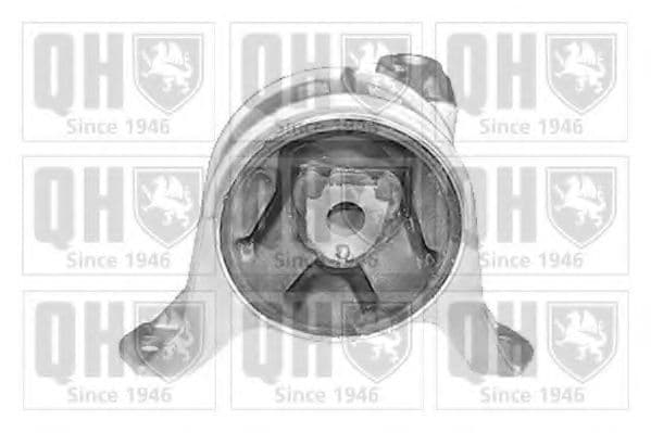 EM4185 Quinton Hazell Подушка двигуна