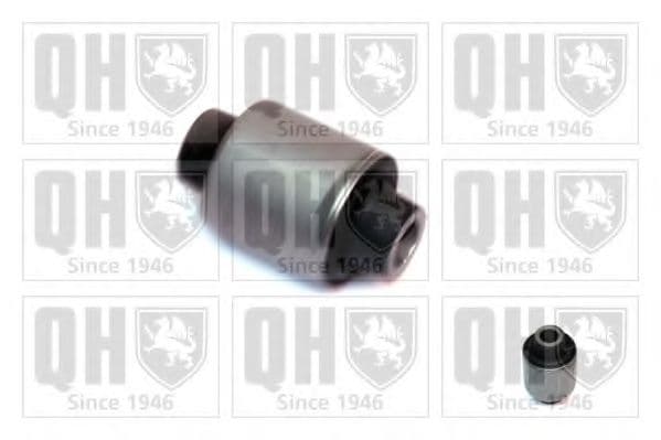 EM4235 Quinton Hazell Подушка двигуна