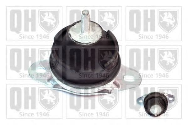 EM4239 Quinton Hazell Подушка двигуна