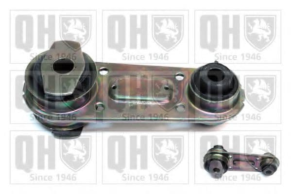 EM4300 Quinton Hazell Подушка двигуна