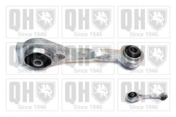 EM4312 Quinton Hazell Подушка двигуна