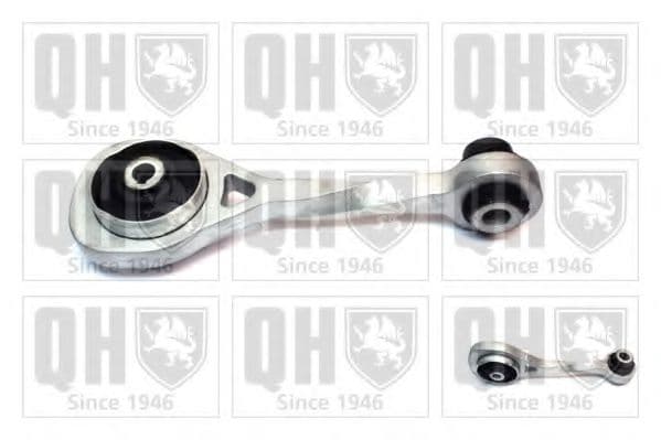 EM4313 Quinton Hazell Подушка двигуна