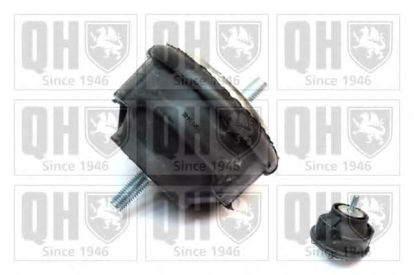 EM4345 Quinton Hazell Подушка двигуна