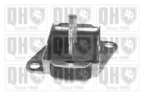 EM4399 Quinton Hazell Подушка двигуна для Renault Espace