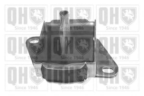 EM4400 Quinton Hazell Подушка двигуна для Renault Espace