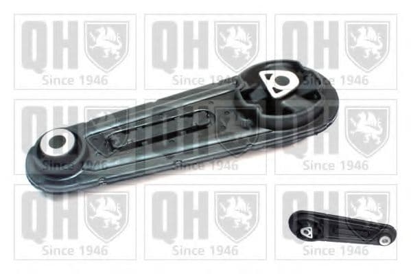 EM4406 Quinton Hazell Подушка двигуна