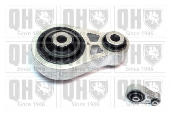 EM4455 Quinton Hazell Подушка двигуна для Renault Safrane