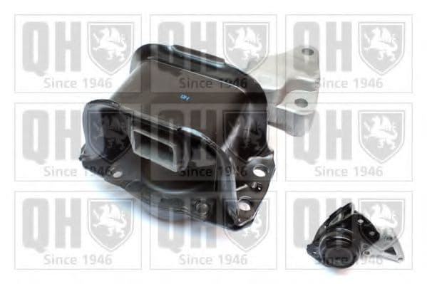 EM4471 Quinton Hazell Подушка двигуна