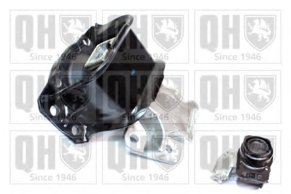 EM4493 Quinton Hazell Подушка двигуна