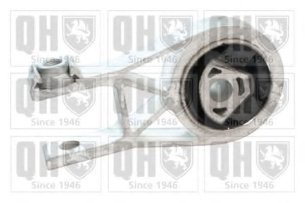 EM4499 Quinton Hazell Подушка двигуна