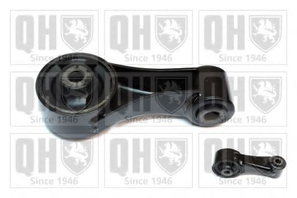 EM4528 Quinton Hazell Подушка двигуна