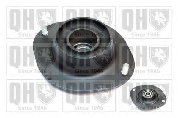 EMA1564 Quinton Hazell Опора амортизатора