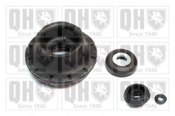 EMA1891 Quinton Hazell Комплект (опора + підшипник)