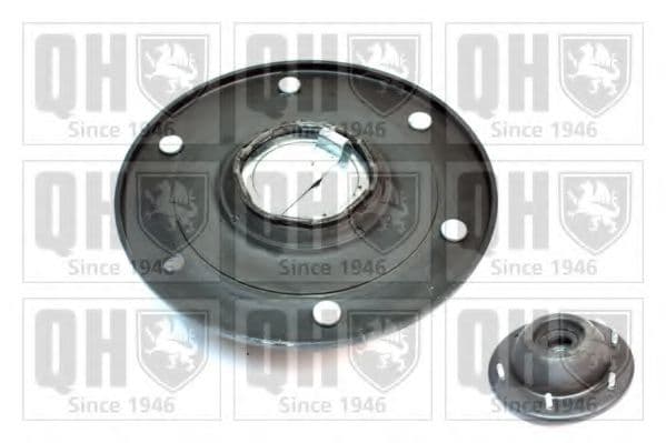 EMA2127 Quinton Hazell Опора амортизатора