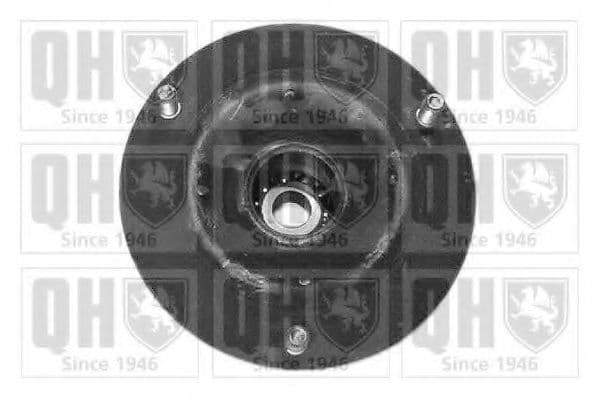 EMA2237 Quinton Hazell Опора амортизатора