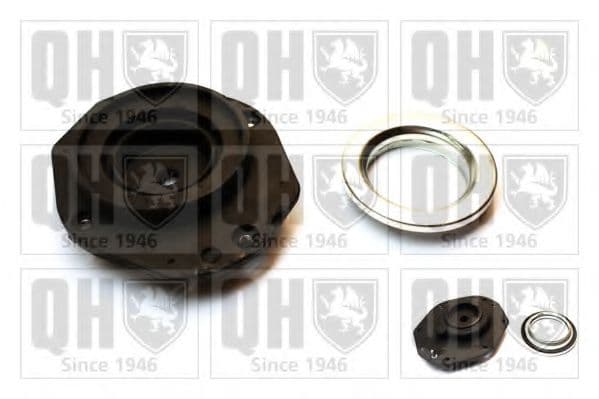 EMA2275 Quinton Hazell Комплект (опора + підшипник)