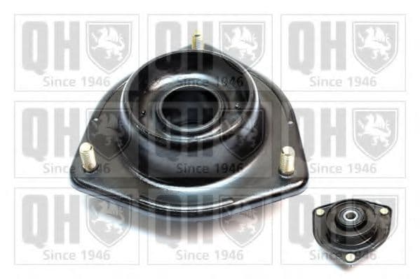 EMA5026 Quinton Hazell Опора амортизатора