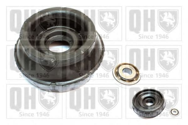 EMA5035 Quinton Hazell Комплект (опора + підшипник)