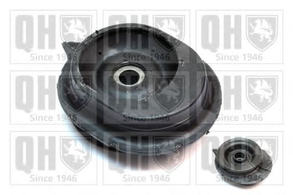 EMA5037 Quinton Hazell Опора амортизатора