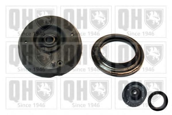 EMA5041 Quinton Hazell Комплект (опора + подшипник)
