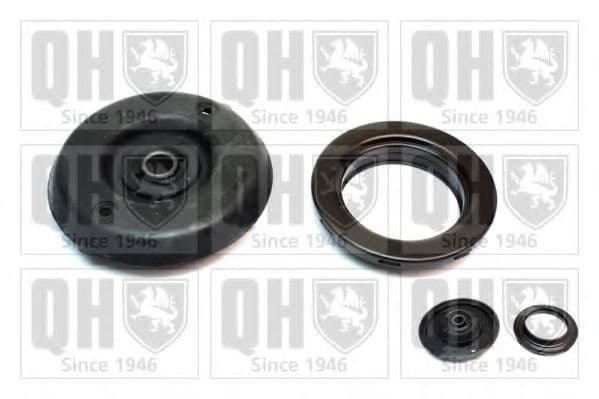 EMA5042 Quinton Hazell Комплект (опора + підшипник)