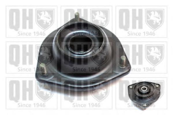 EMA5044 Quinton Hazell Опора амортизатора