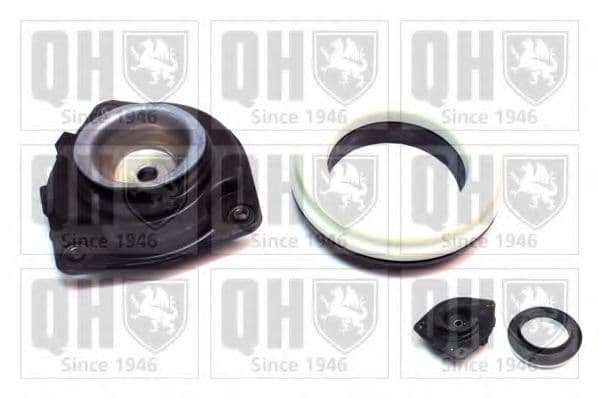 EMA5046 Quinton Hazell Комплект (опора + подшипник)