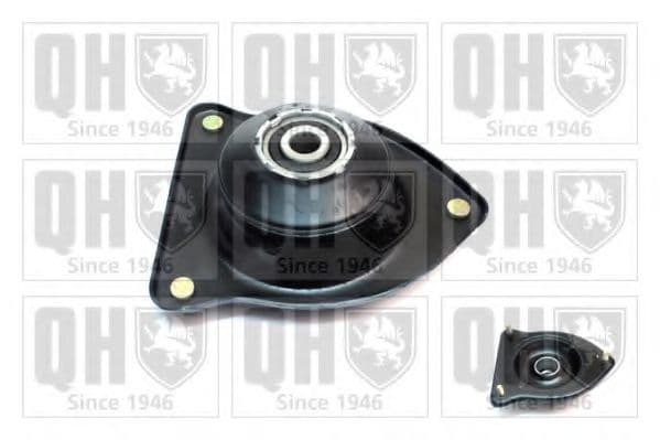 EMA5051 Quinton Hazell Опора амортизатора для MINI Cooper