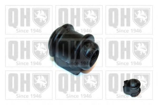 EMB2031 Quinton Hazell Втулка стабілізатора