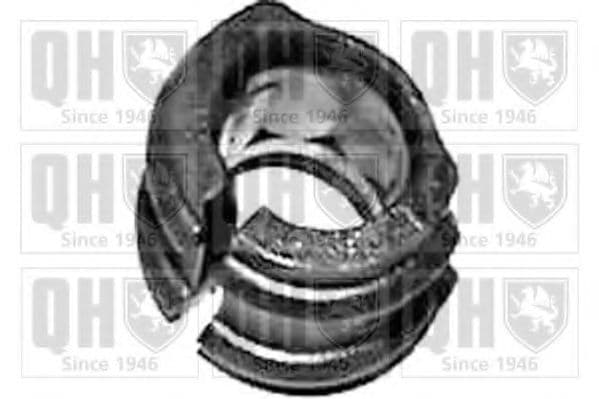 EMB2115 Quinton Hazell Втулка стабілізатора для Citroen C15