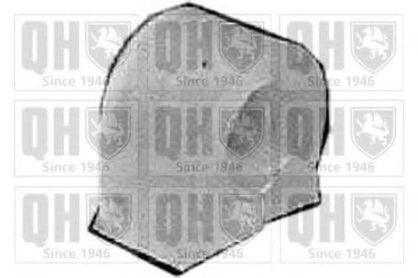 EMB2130 Quinton Hazell Втулка стабілізатора