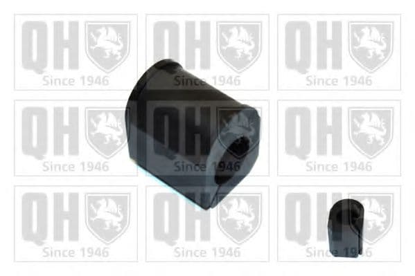 EMB2619 Quinton Hazell Втулка стабілізатора