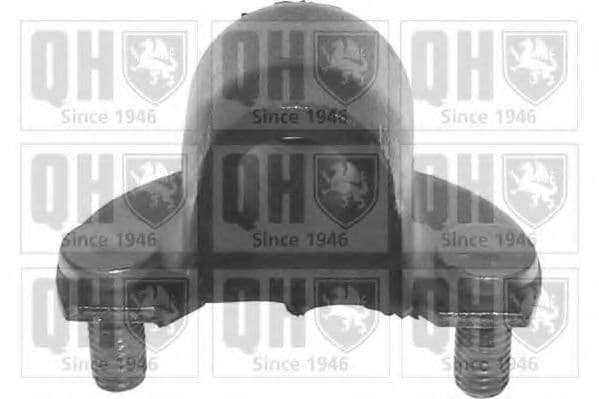 EMB2687 Quinton Hazell Втулка стабілізатора для Fiat Uno