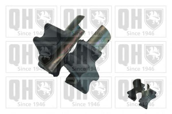 EMB3058 Quinton Hazell Втулка стабілізатора для Peugeot 405