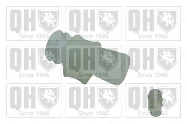 EMB7020 Quinton Hazell Втулка стабілізатора