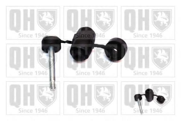 EMB7022 Quinton Hazell Стійка стабілізатора