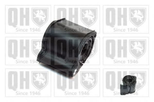EMB7088 Quinton Hazell Втулка стабілізатора для Citroen C3
