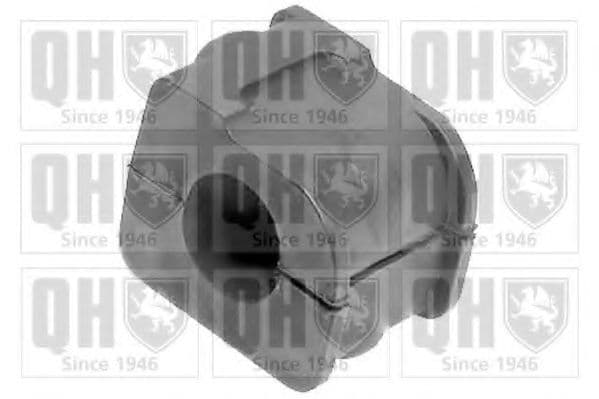 EMB7103 Quinton Hazell Втулка стабілізатора для Volkswagen Passat