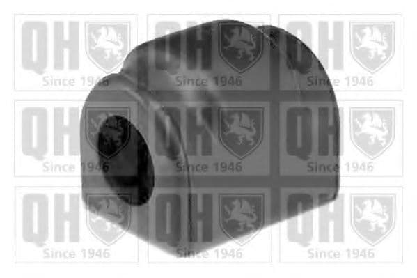 EMB7108 Quinton Hazell Втулка стабілізатора