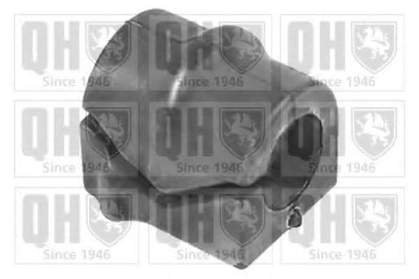 EMB7114 Quinton Hazell Втулка стабілізатора