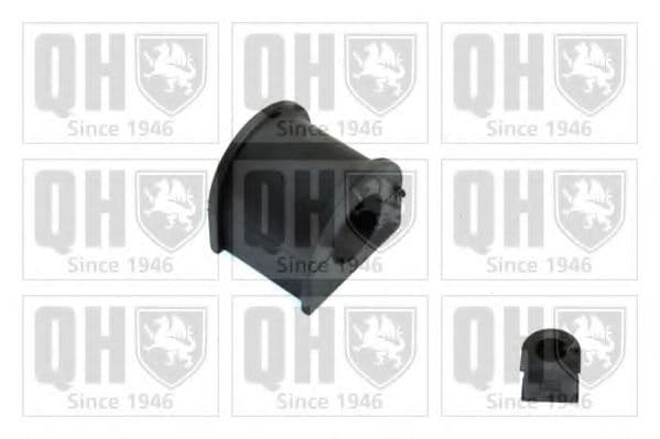 EMB7118 Quinton Hazell Втулка стабилизатора