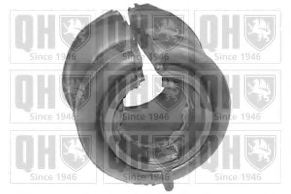 EMB7156 Quinton Hazell Втулка стабілізатора