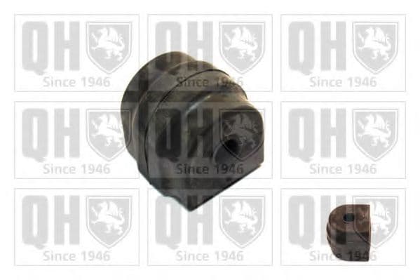 EMB7161 Quinton Hazell Втулка стабілізатора