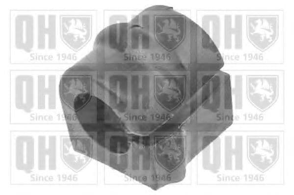 EMB7166 Quinton Hazell Втулка стабілізатора для Opel Vectra