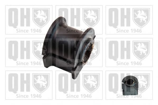 EMB7167 Quinton Hazell Втулка стабилизатора