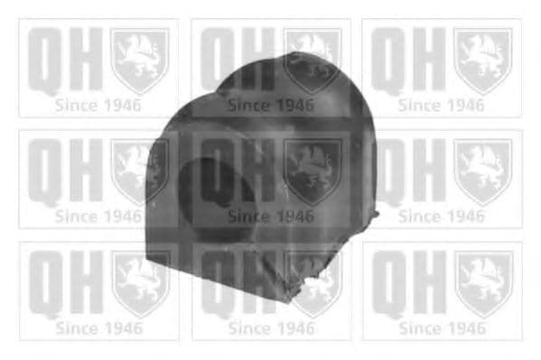 EMB7180 Quinton Hazell Втулка стабилизатора