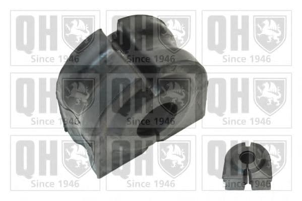 EMB7184 Quinton Hazell Втулка стабилизатора