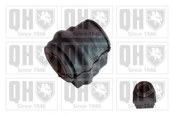 EMB7198 Quinton Hazell Втулка стабілізатора