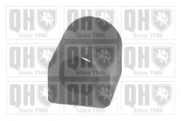 EMB7199 Quinton Hazell Втулка стабілізатора для Mercedes Sprinter