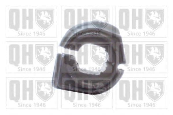 EMB7224 Quinton Hazell Втулка стабілізатора для Peugeot 206